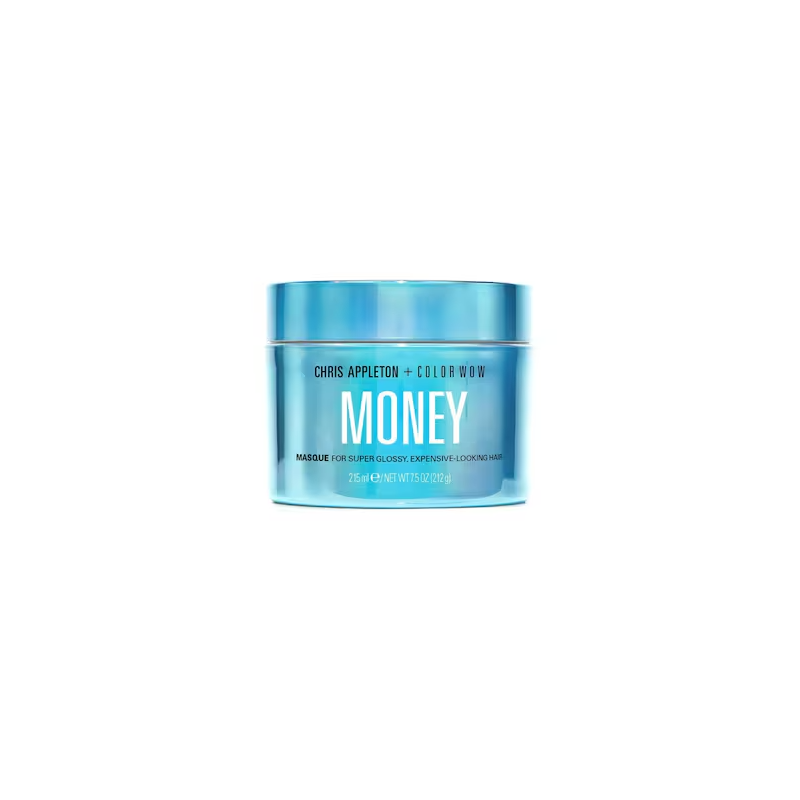 COLOR WOW Masque d'argent