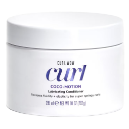 COLOR WOW Coco-motion - Après-shampoing Hydratant pour Cheveux Bouclés