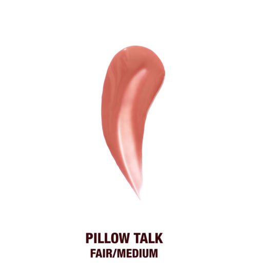 CHARLOTTE TILBURY Big Lip Plumpgasm- Hydrating Lip Plumper