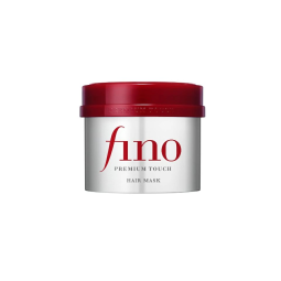 Shiseido Masque capillaire Fino Premium Touch