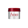 Shiseido Masque capillaire Fino Premium Touch