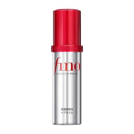 Shiseido Huile capillaire Fino Premium Touch Penetration Essence