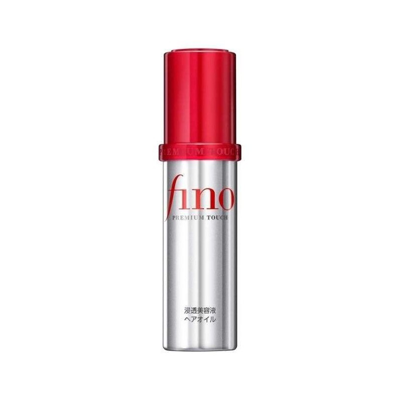 Shiseido Huile capillaire Fino Premium Touch Penetration Essence