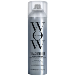 Color Wow Texas Hold'em Big Hold Hairspray 234ml