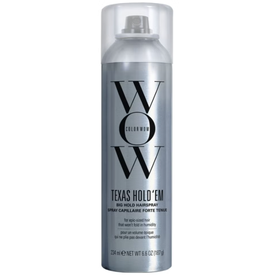 Color Wow Texas Hold'em Big Hold Hairspray 234ml