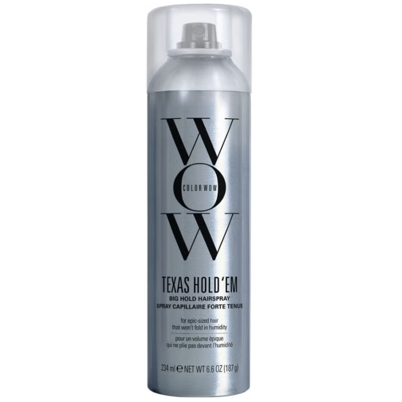 Color Wow Texas Hold'em Big Hold Hairspray 234ml