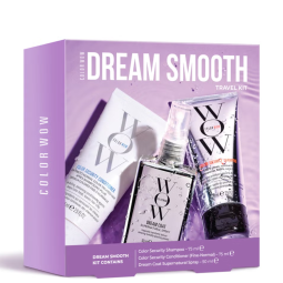Color WOW Dream Smooth Kit
