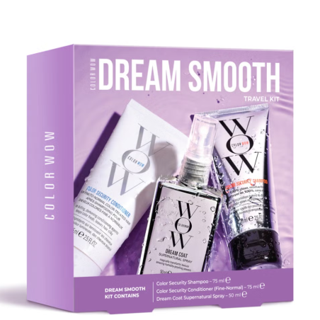 Color WOW Dream Smooth Kit