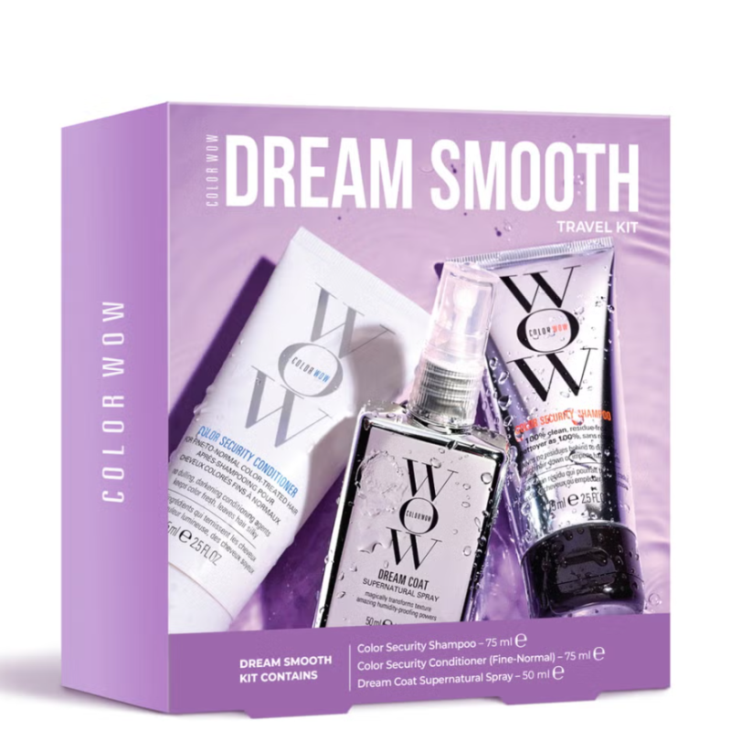 Color WOW Dream Smooth Kit