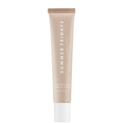 SUMMER FRIDAYS Lip Butter Balm Vanilla