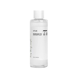 ANUA Tonique apaisant 77% Heartleaf - 150ml