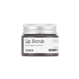 COSRX Gommage pour les lèvres au miel et au sucre