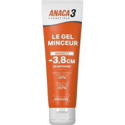 Anaca3 Le Gel Minceur