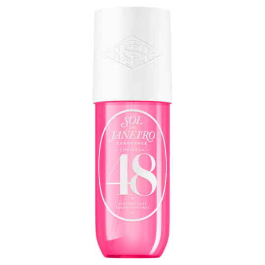 Sol de Janeiro Cheirosa 48 Perfume Mist 240ml