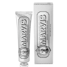 Marvis Dentifrice Blanchissant Pour Les Fumeurs à La Menthe 85 ml