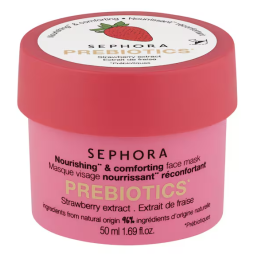 Sephora Masque crème prébiotiques