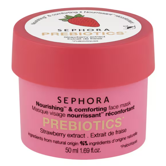 Sephora Masque crème prébiotiques