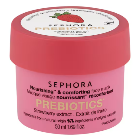 Sephora Masque crème prébiotiques