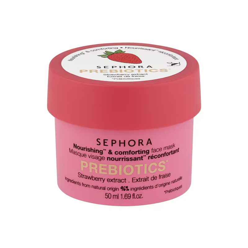 Sephora Masque crème prébiotiques
