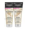 JOHN FRIEDA Blonde+ Repair System Shampooing & Conditioner 250 ml