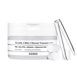 COSRX sérum anti-imperfections AHA 2 BHA 2 - 120g