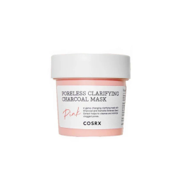 COSRX Masque au charbon clarifiant Poreless