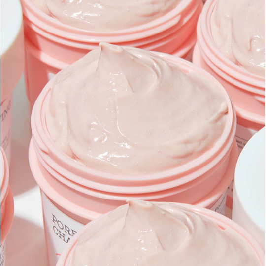 COSRX Masque au charbon clarifiant Poreless