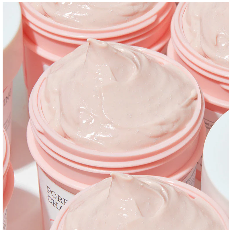 COSRX Masque au charbon clarifiant Poreless