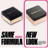 HUDA BEAUTY Easy Bake Loose Baking & Setting Powder