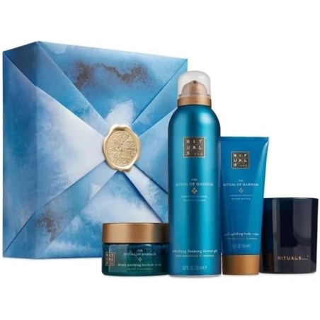 RITUALS The Ritual of Hammam Coffret M