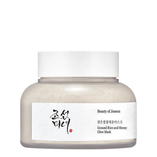 Beauty of Joseon Ground Rice and Honey Glow Mask