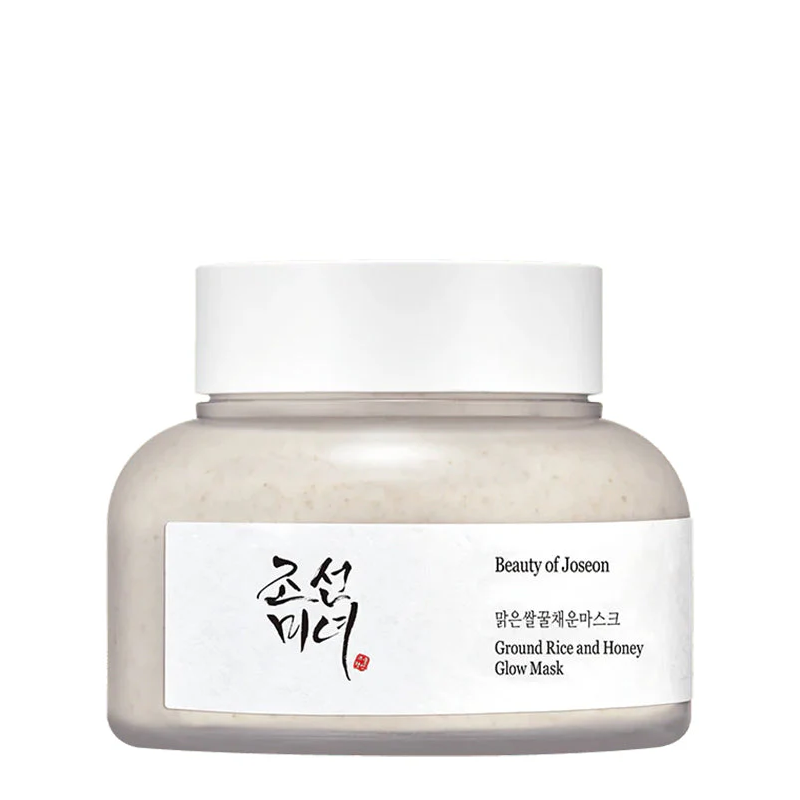 Beauty of Joseon Ground Rice and Honey Glow Mask