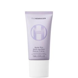 OLEHENRIKSEN Après Skin Multi-Use Rich Rescue Crème - Crème De Nuit + Masque Aux Céramides