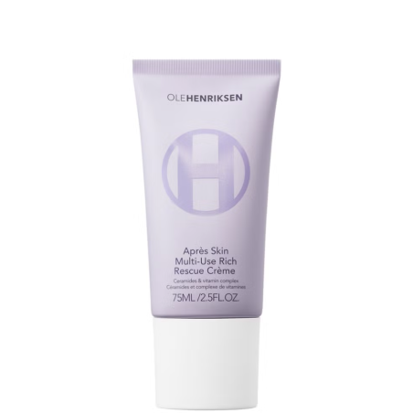 OLEHENRIKSEN Après Skin Multi-Use Rich Rescue Crème - Crème De Nuit + Masque Aux Céramides
