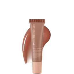 OLEHENRIKSEN Pout Preserve Lip Treatment - Soin des lèvres hydratant & anti-âge aux peptides - Crème Brulee 12ml