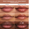 OLEHENRIKSEN Pout Preserve Lip Treatment - Soin des lèvres hydratant & anti-âge aux peptides - Crème Brulee 12ml