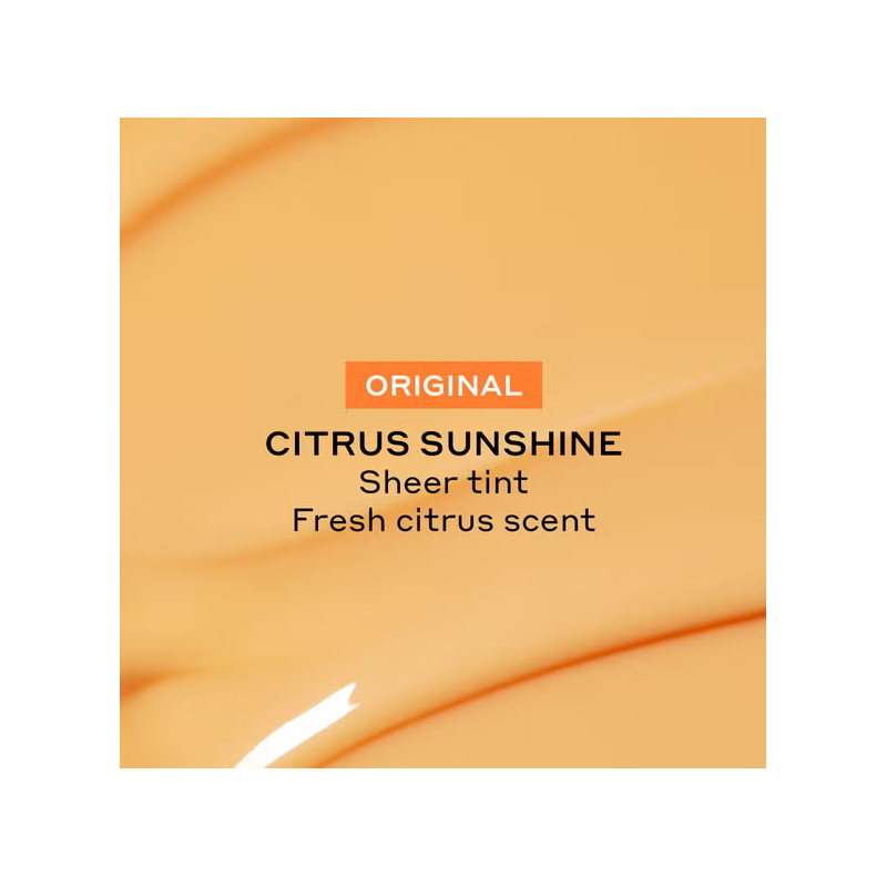 OLEHENRIKSEN Pout Preserve Lip Treatment - Soin des lèvres hydratant & anti-âge aux peptides - Citrus Sunshine