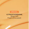 OLEHENRIKSEN Pout Preserve Lip Treatment - Soin des lèvres hydratant & anti-âge aux peptides - Citrus Sunshine