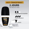 Etiaxil Déodorant Men Anti-Transpirant Contrôle 48H Roll-On 50 ml