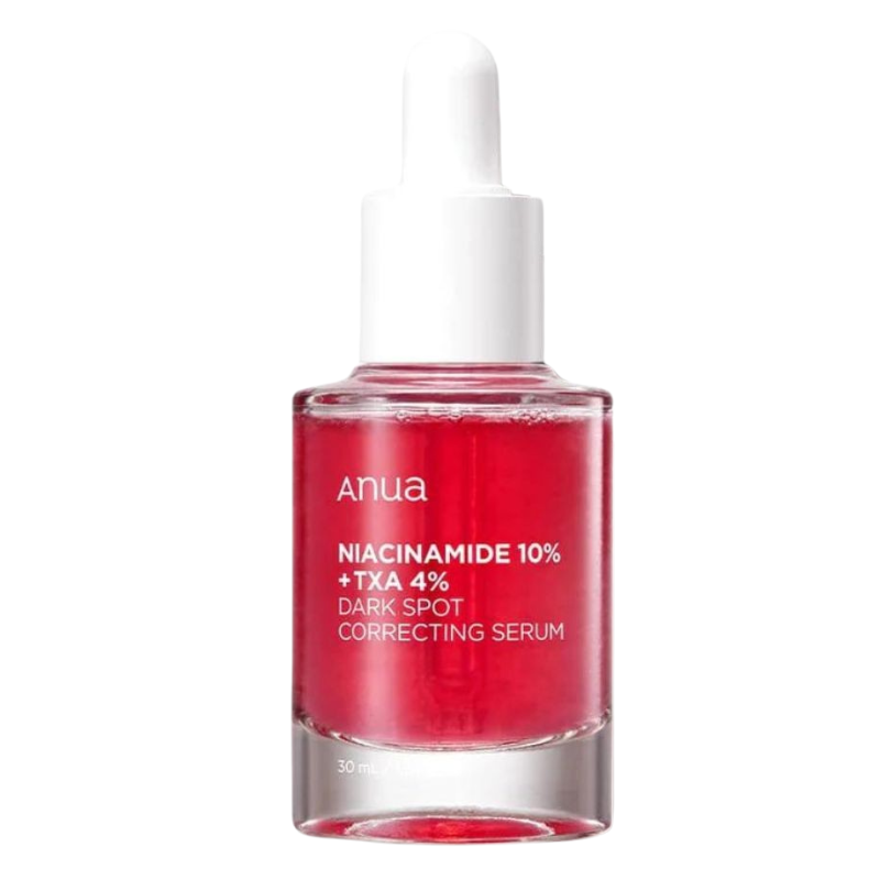 ANUA - Niacinamide10% + TXA 4% Sérum Anti-Taches - 30ml
