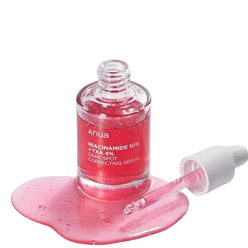 ANUA - Niacinamide10% + TXA 4% Sérum Anti-Taches - 30ml