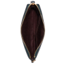 Coach Pochette  Avec Fermeture Zippée D’angle