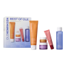 OLEHENRIKSEN Best of Ole - Coffret de soins à la vitamine C et aux peptides