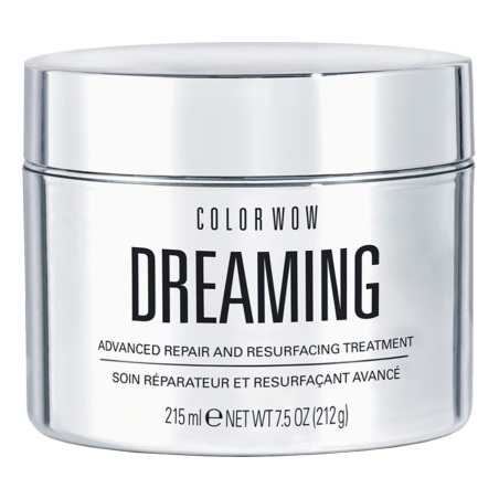 COLOR WOW Dreaming - Soin réparateur et resurfaçant avancé