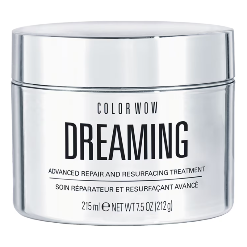 COLOR WOW Dreaming - Soin réparateur et resurfaçant avancé