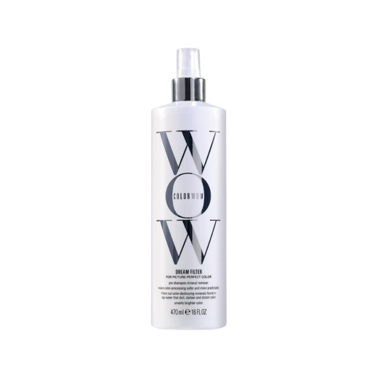 Color Wow Dream Filter Pre-Shampoo Mineral Remover 470ml ml