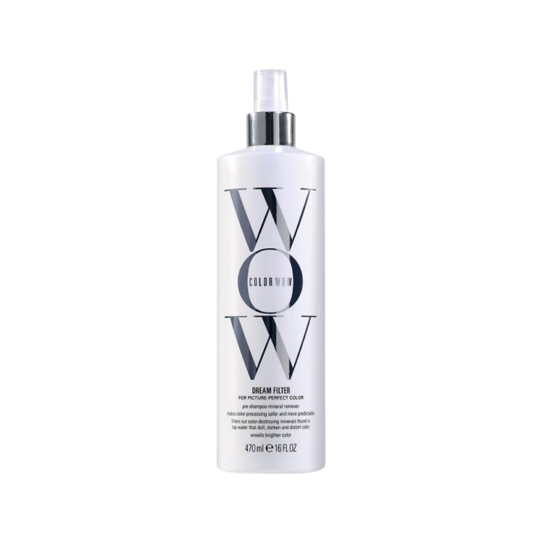 Color Wow Dream Filter Pre-Shampoo Mineral Remover 470ml ml