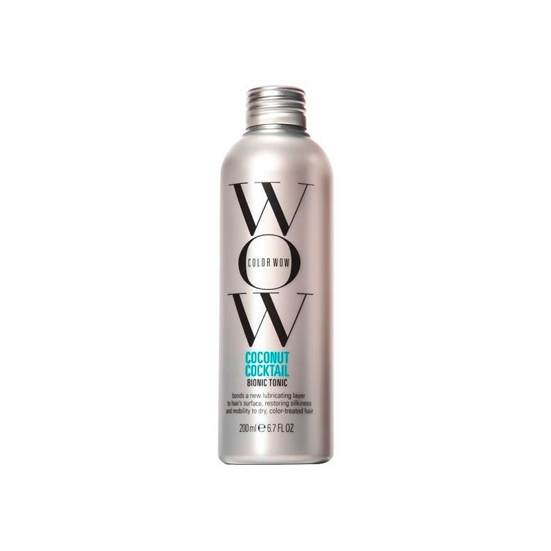 Color Wow Coconut Cocktail Bionic Tonic 200 ml