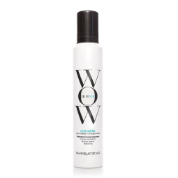 Color WOW Color Control Blue Toning & Styling Mousse anti-reflets orange 200ml