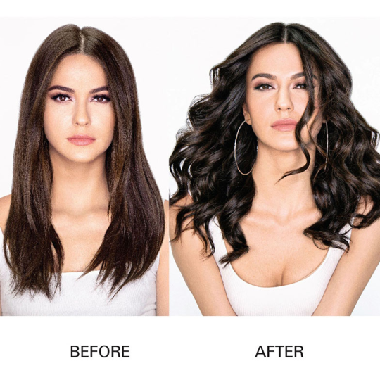 Color WOW Color Control Blue Toning & Styling Mousse anti-reflets orange 200ml